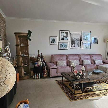 Casa Bonita Lejlighed Benissa Eksteriør billede